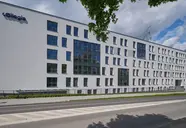 Apartamenty Collegia