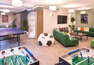 Apartamenty Collegia