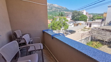 Apartamenty Ebra