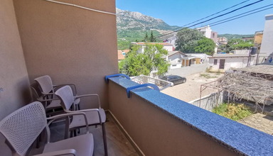 Apartamenty Ebra