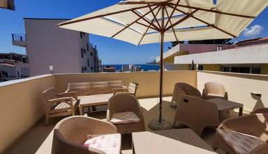 Apartamenty Ebra