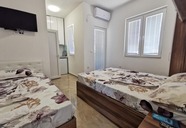 Apartamenty Ebra