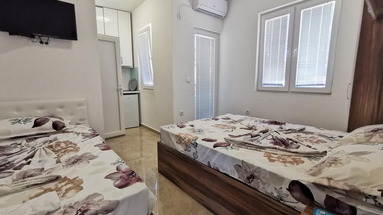 Apartamenty Ebra