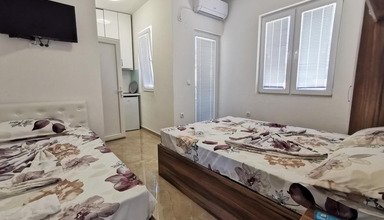 Apartamenty Ebra