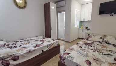 Apartamenty Ebra