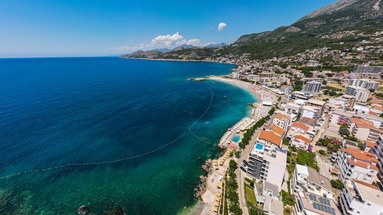 Apartamenty Ebra