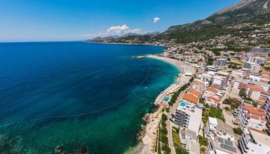 Apartamenty Ebra
