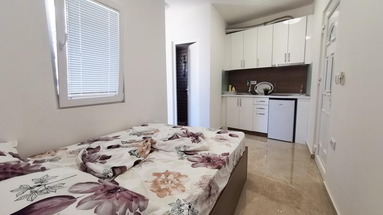 Apartamenty Ebra