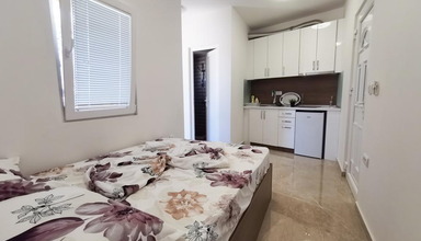 Apartamenty Ebra
