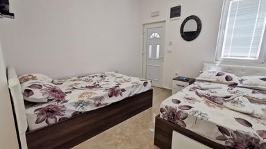 Apartamenty Ebra
