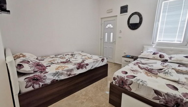 Apartamenty Ebra