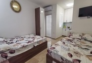 Apartamenty Ebra