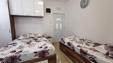 Apartamenty Ebra