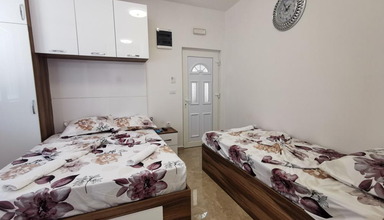 Apartamenty Ebra