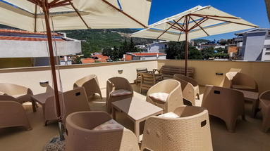 Apartamenty Ebra
