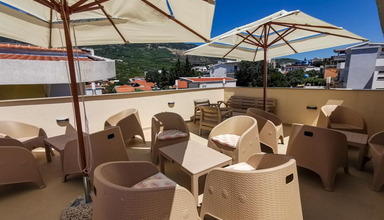 Apartamenty Ebra