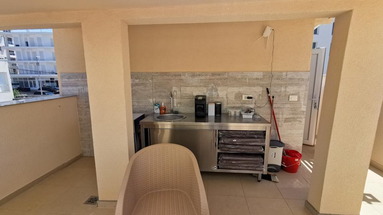 Apartamenty Ebra