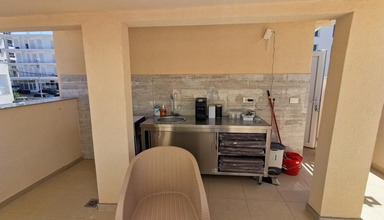 Apartamenty Ebra
