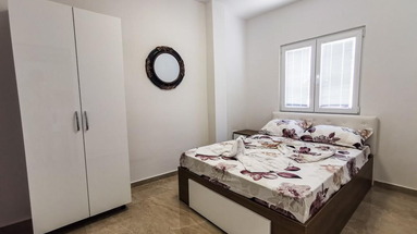 Apartamenty Ebra