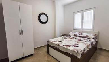 Apartamenty Ebra