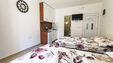 Apartamenty Ebra
