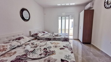 Apartamenty Ebra