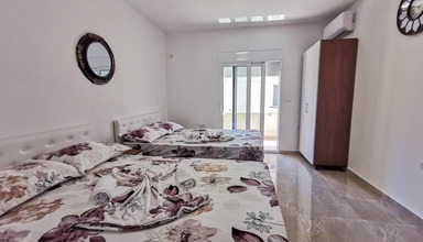 Apartamenty Ebra