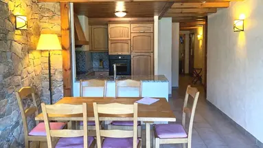 Apartamenty Els Llacs