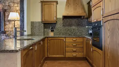 Apartamenty Els Llacs