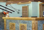 Apartamenty Els Llacs