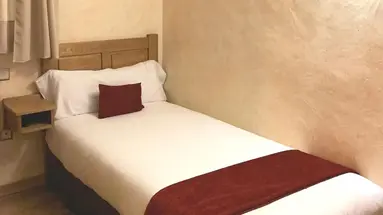 Apartamenty Els Llacs