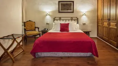 Apartamenty Els Llacs