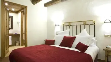 Apartamenty Els Llacs