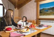 Apartamenty Els Llacs