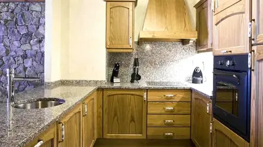 Apartamenty Els Llacs