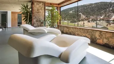 Apartamenty Els Llacs