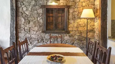 Apartamenty Els Llacs
