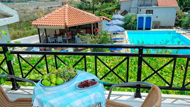 Apartamenty Jasmine