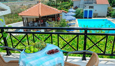 Apartamenty Jasmine