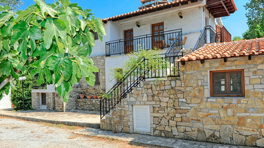 Apartamenty Jasmine