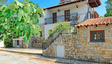 Apartamenty Jasmine
