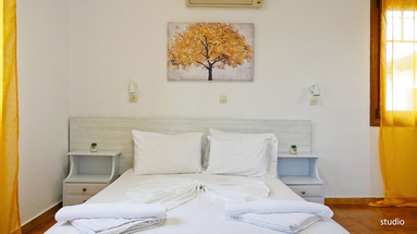 Apartamenty Jasmine
