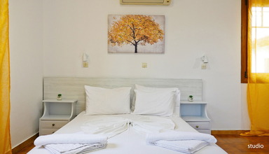 Apartamenty Jasmine