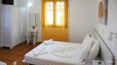 Apartamenty Jasmine
