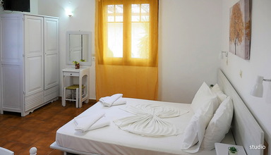 Apartamenty Jasmine