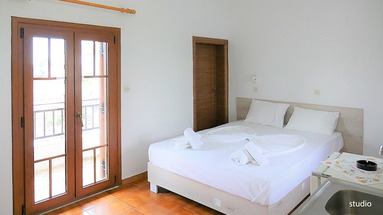 Apartamenty Jasmine