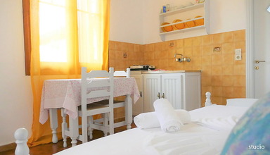 Apartamenty Jasmine