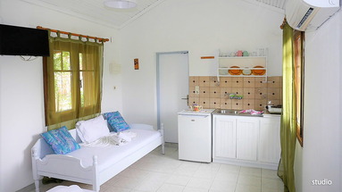 Apartamenty Jasmine
