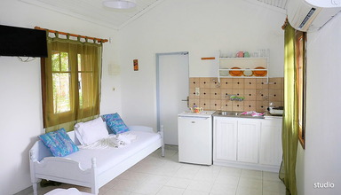 Apartamenty Jasmine