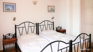 Apartamenty Jasmine